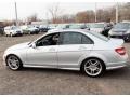 Iridium Silver Metallic - C 300 Sport 4Matic Photo No. 11