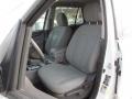 Glacier White - Santa Fe GLS AWD Photo No. 10