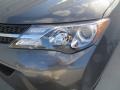 Magnetic Gray Metallic - RAV4 XLE Photo No. 9