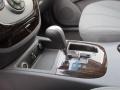 Glacier White - Santa Fe GLS AWD Photo No. 13