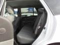 Glacier White - Santa Fe GLS AWD Photo No. 17