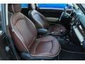 Hot Chocolate Metallic - Cooper S Clubman Photo No. 7