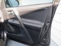 2013 Magnetic Gray Metallic Toyota RAV4 XLE  photo #17