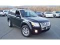 Black - Mariner V6 Premier 4WD Photo No. 3