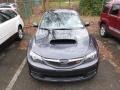 Dark Gray Metallic - Impreza WRX STi Photo No. 2