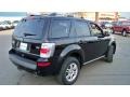 Black - Mariner V6 Premier 4WD Photo No. 5