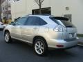 2009 Tungsten Pearl Lexus RX 350 AWD  photo #6