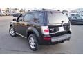 Black - Mariner V6 Premier 4WD Photo No. 7