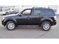 Black - Mariner V6 Premier 4WD Photo No. 8