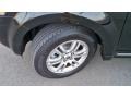 Black - Mariner V6 Premier 4WD Photo No. 10