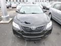 Black - Camry LE Photo No. 2