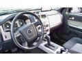 Black - Mariner V6 Premier 4WD Photo No. 13