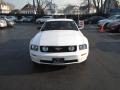 2007 Performance White Ford Mustang GT Premium Coupe  photo #2