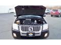 Black - Mariner V6 Premier 4WD Photo No. 19