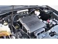Black - Mariner V6 Premier 4WD Photo No. 20