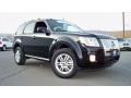 Black - Mariner V6 Premier 4WD Photo No. 21