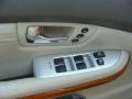 Crystal White Mica - RX 350 AWD Photo No. 8