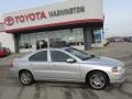 Silver Metallic - S60 2.5T Photo No. 2
