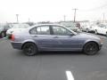 Steel Blue Metallic - 3 Series 325i Sedan Photo No. 7