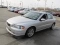Silver Metallic - S60 2.5T Photo No. 6