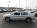 Silver Metallic - S60 2.5T Photo No. 7