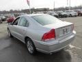 Silver Metallic - S60 2.5T Photo No. 8
