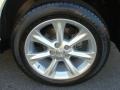 Crystal White Mica - RX 350 AWD Photo No. 24