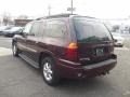 Cranberry Red Metallic - Envoy XL SLT 4x4 Photo No. 4