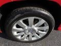 Mars Red - GLK 350 Photo No. 5