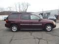 2006 Cranberry Red Metallic GMC Envoy XL SLT 4x4  photo #6