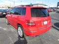 Mars Red - GLK 350 Photo No. 7