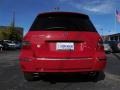 Mars Red - GLK 350 Photo No. 9