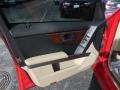Mars Red - GLK 350 Photo No. 11