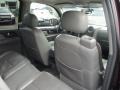 2006 Cranberry Red Metallic GMC Envoy XL SLT 4x4  photo #13