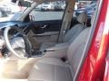 Mars Red - GLK 350 Photo No. 13
