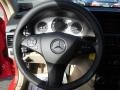 Mars Red - GLK 350 Photo No. 20
