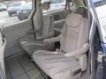 2006 Midnight Blue Pearl Chrysler Town & Country Touring  photo #15