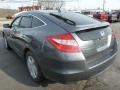 Polished Metal Metallic - Accord Crosstour EX-L 4WD Photo No. 3