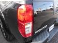 Super Black - Frontier SL Crew Cab Photo No. 9