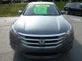 Polished Metal Metallic - Accord Crosstour EX-L 4WD Photo No. 8