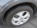 Polished Metal Metallic - Accord Crosstour EX-L 4WD Photo No. 9