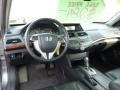 Polished Metal Metallic - Accord Crosstour EX-L 4WD Photo No. 12