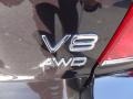 2008 Black Volvo S80 V8 AWD  photo #5