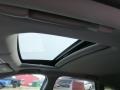 Polished Metal Metallic - Accord Crosstour EX-L 4WD Photo No. 15
