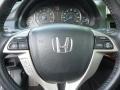 Polished Metal Metallic - Accord Crosstour EX-L 4WD Photo No. 16