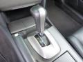 Polished Metal Metallic - Accord Crosstour EX-L 4WD Photo No. 17