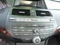 Polished Metal Metallic - Accord Crosstour EX-L 4WD Photo No. 18