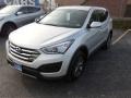 Moonstone Silver - Santa Fe Sport Photo No. 1