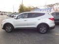 Moonstone Silver - Santa Fe Sport Photo No. 6