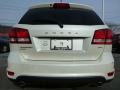 2013 White Dodge Journey SXT AWD  photo #4